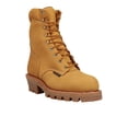 thumbnail image 2 of Chippewa Mens Super Dna 9 Inch Waterproof Insulated Steel Toe Logger Lace U, 2 of 5