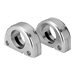 Jl Audio 2.250in Pipe Mount Brackets For Etxv3 Series