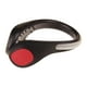 thumbnail image 1 of Luz Led con Clip para Calzado, Luz de Seguridad Brillante para Ciclismo Nocturno, Material Plástico Ligero, Modos Continuo/Intermitente, Herramienta para Exteriores, Mejora La Visibilidad, Compatible, 1 of 3