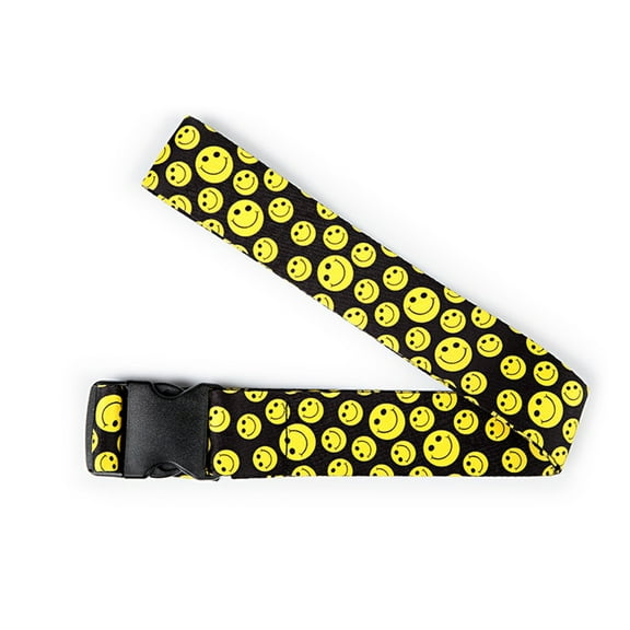 Dynatomy Smiley Face Gait Belt