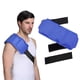 thumbnail image 5 of Paquete de Hielo, Envolta Elástica Flexible de la Elástica Recupera de Lesiones Azul Gel Envolta de Hielo CÓMODO para la Cinta, 5 of 8