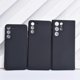 thumbnail image 2 of Soft TPU Phone Back Cover for Galaxy S22 Series Prevent Scratches on the Paint Phones Accessories Anti-fingerprint Multicolor, 2 of 4
