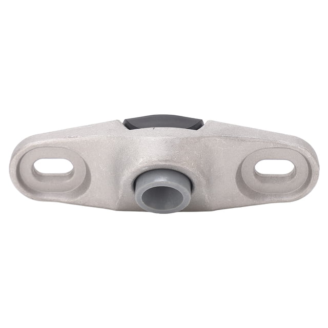 Guía de ubicación de puerta corrediza 1358687080. Reemplazo de tope de guía de puerta corrediza de aleación de aluminio para Peugeot Boxer de 1994 a 2012.