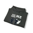 thumbnail image 4 of Usher Hoodie, Gifts, Hooded Sweatshirt, 4 of 4