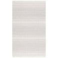 thumbnail image 4 of SAFAVIEH Marbella Peronal Distressed Area Rug, Ivory/Grey, 8' x 10', 4 of 10