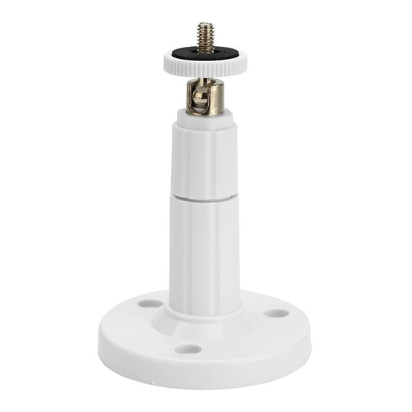 ZOUSSIQI Anti-static Wall Ceiling Mount Bracket Stand for CCTV Security Camera Indoor Outdoor EL225#07898