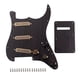 thumbnail image 1 of Pickguard alnico cargado de color para pastillas de guitarra ST duradero, 1 of 9