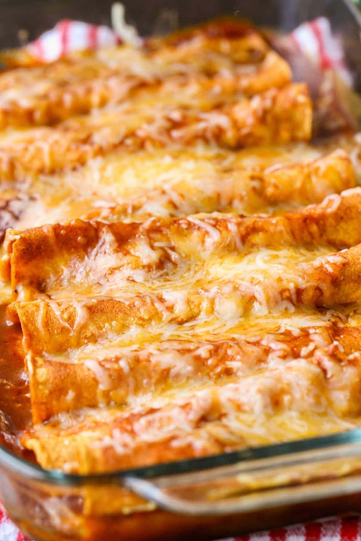 Macayo Mexican Foods Enchilada Sauce