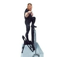 thumbnail image 2 of AEW Gallery Jon Moxley Statue, 2 of 3