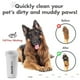 thumbnail image 3 of Limpiador Portátil para Patas Dexas Grande Blanco Brillante Edición Especial, 3 of 5