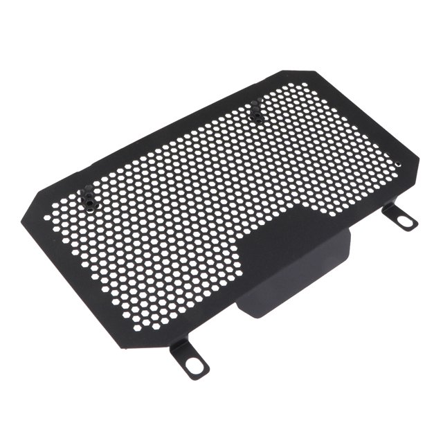 Cubierta Del Enfriador de Aceite de La Rejil Del Radiador de para CB500X 2013 Sunnimix Protector del protector de la parrilla del radiador