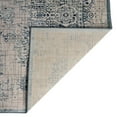 thumbnail image 6 of Unique Loom Stanhope Aberdeen Rug Blue/Gray 8' x 10' Rectangle Border Modern Perfect For Living Room Bed Room Dining Room Office, 6 of 8