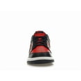 thumbnail image 3 of Nike Men's Dunk Low Retro SE CO.JP University Red Obsidian Shoes, from StockX, 3 of 5