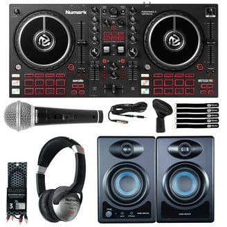 TRAKTOR KONTROL S2 MK3 DJ コントローラー Native Instruments TRAKTOR KONTROL S2 MK3 DJ Controller
