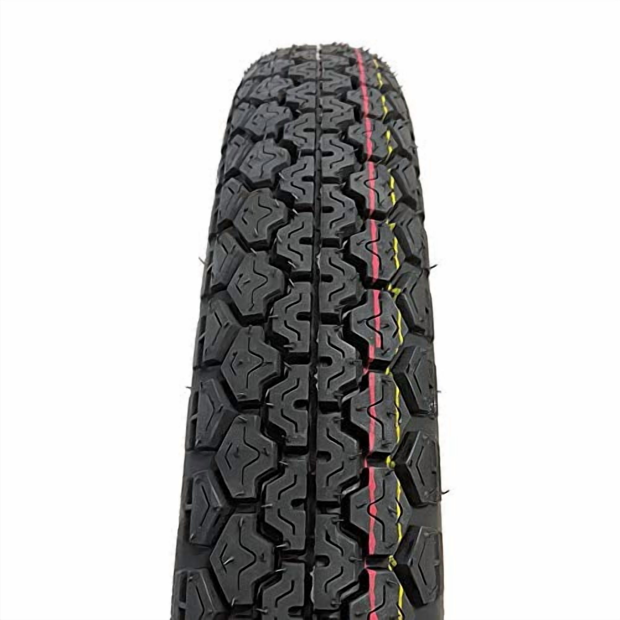 Tire 2.75-18 Front or Rear Motorcycle Dual Sport On or Off Road