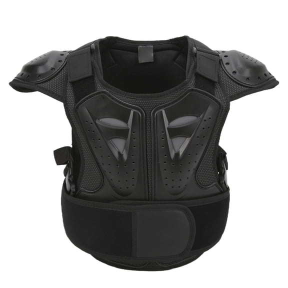 Armadura de motocicleta, chaleco de armadura para montar en motocicleta, equipo de protección para montar, protector de pecho y espalda para montar, rendimiento inigualable