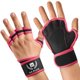 thumbnail image 1 of Guantes de gimnasio Mava Open para hombre y mujer con soporte para la muñeca, 1 of 7