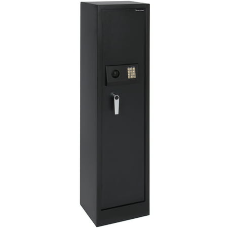 Best Choice Products Digital Rifle Storage Safe (The Best Gun Safe)