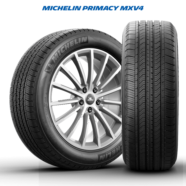 Michelin Primacy MXV4 All-Season 205/60R16 92H Tire