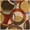 Tan, variant on Mark&Day Wool Rugs, 4x4 Besancon Modern Tan Square Area Rug, Brown Red Carpet for Living Room, Bedroom or Kitchen (4' Square)