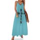 thumbnail image 1 of Él ha resucitado - Vestido sin mangas con cruz de Pascua vestidos estilo coreano Vestidos casuales Ropa, 1 of 7
