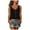 Black, variant on YUEJUIR Womens Business Casual Tops Women Button Down Tank Tops Scoop Neck Sleeveless T Shirts Blouses Loose Pocket Womens Going Out Tops Womens Dressy Tops Cotton Tops for WomenBlack