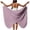Z1-Pink-beachwear swimwear for women, variant on Butterfly Cover Up Beach Dress Swim Cover Spaghetti Strap Wrap Dress Lightweight Sarong Plus Size Striped Coverups Beach Essentials