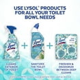 thumbnail image 3 of Lysol® Toilet Bowl Cleaner Gel, Brand New Day, Coconut & Sea Minerals, 24oz, 3 of 7
