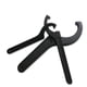 thumbnail image 5 of VARIOS TAMAÑOS ER Llave de pinza Gancho de sujeción para torno Portabrocas de fresado CNC 38-42 Zulema Llave de llave ER, 5 of 8