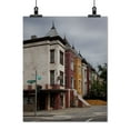 thumbnail image 2 of Print: Historic Houses, North Capitol St., Washington, D.C., 2010, 2 of 4