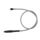 thumbnail image 1 of Adaptador De Eje Flexible, Cable De Amoladora De Extensión De Taladro Con Rango De Sujeción De Mandril De 0,3-3mm Para Herramienta Giratoria, 1 of 7