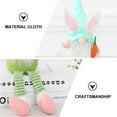 thumbnail image 2 of 1 Pc Lovely Sweet Gnome Doll Interesting Photo Prop Cloth Doll Adornment, 2 of 8