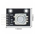 thumbnail image 6 of 5Pcs Rotary Encoder Module Brick Sensor Development Board For Arduino, 6 of 6