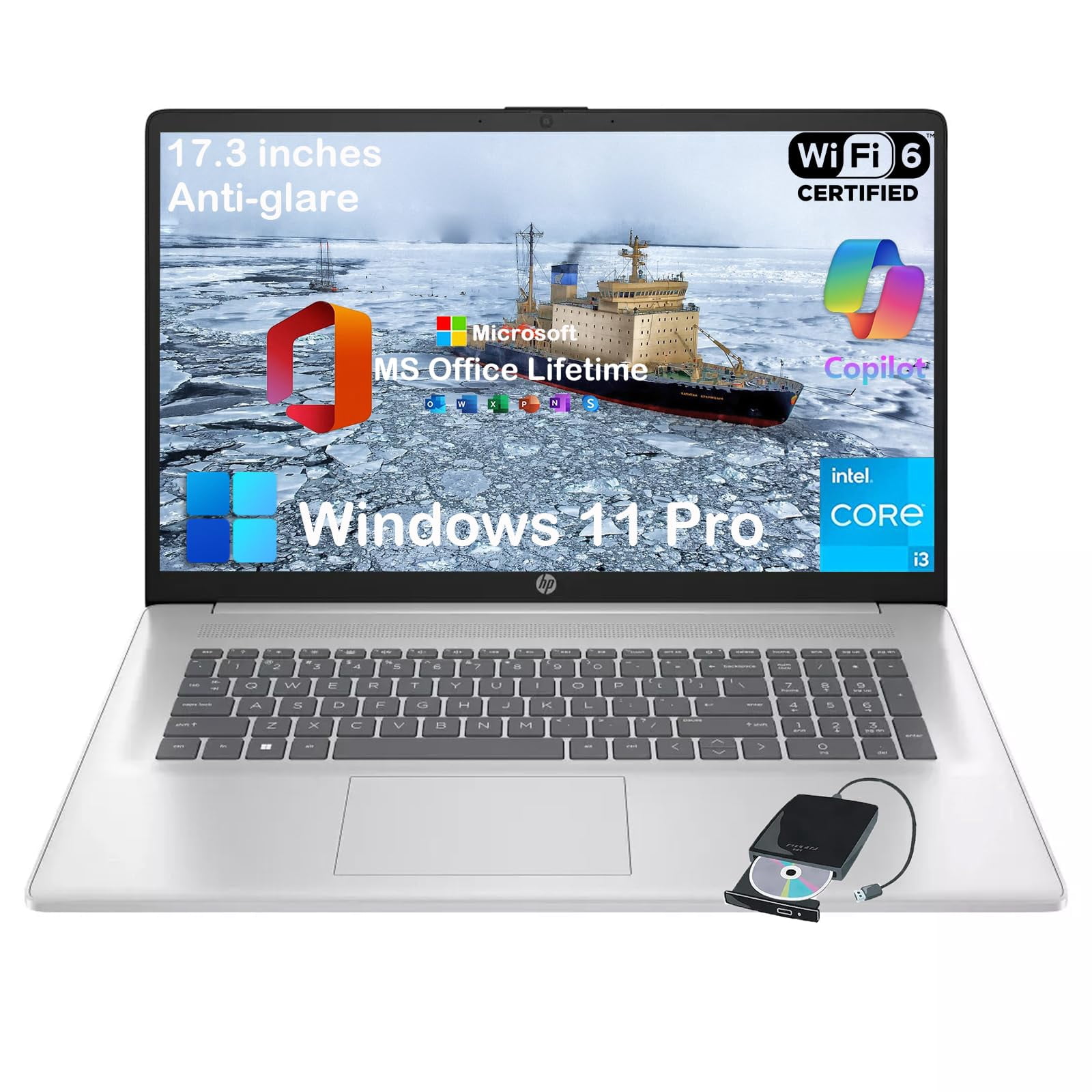 HP Elite Mini 800 G9 Desktop Computer - Intel Core i7 12th Gen i7