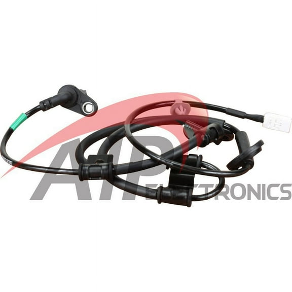 Brand New Rear Left ABS Wheel Speed Sensor For 2005-2010 Kia and Hyundai Oem Fit ABS505