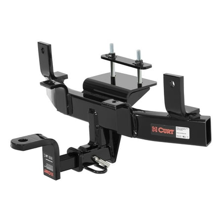 CURT Manufacturing 114943 Class I 1.25 in. Receiver Hitch