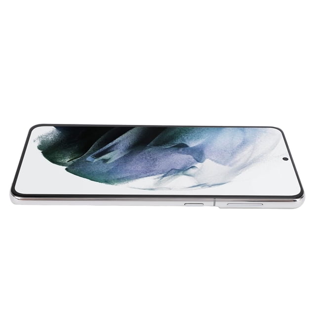 Reemplazo de Pantalla para Galaxy S21 Plus, LCD AMOLED CON Marco Para Galaxy S21+ 5G, SM-G996B, Versión Internacional de la UE, Pantalla LCD de 6,7 "Digitalizador tálil Tálil