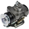 thumbnail image 3 of Dorman W610223 Rear Passenger Side Forward Drum Brake Wheel Cylinder for Specific Mitsubishi Fuso Models Fits select: 1990-2004 MITSUBISHI FUSO TRUCK OF AMERICA INC FE, 3 of 4