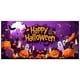 thumbnail image 1 of Banderín De Halloween Para El Garaje ¡Haz Que Tu Casa Brille En Las Fiestas De Halloween! Las Decoraciones Aportan Un Toque Festivo Sin Igual, 1 of 4