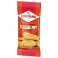 thumbnail image 2 of Louisiana Fish Fry Mix Classic Fry Breading 10 oz (Pack of 12), 2 of 2