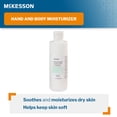 thumbnail image 2 of McKesson Moisturizing Lotion for Hands and Body - Baby Fresh Scent, 8 oz, 1 Ct, 2 of 3