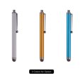 thumbnail image 2 of Amdohai Capacitive Stylus Durable Universal Touchscreen Drawing Pen with Fiber Tip for Cell Phone Tablet Compatible with iPad iPhone Samsung, 2 of 8