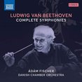 thumbnail image 2 of Beethoven: Sämtliche Sinfonien, 2 of 3