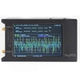 thumbnail image 2 of 4 inch TouchScreen Portable TinyPFA Phase Frequency Analyzer 1MHz -290MHz Vector Network Analyzer, 2 of 7