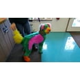 thumbnail image 4 of Rust Bullet - DuraGrade Concrete - High Performance Floor Coating - Vibrant Colors - 5 Gallons, Turquoise, 4 of 7