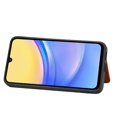 thumbnail image 3 of Case For FOXDOCK Xiaomi 15 Stand Function RFID Blocking Magnetic Card Holder Complete Camera Safety, 3 of 4