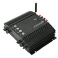 thumbnail image 2 of Amplificador Estéreo NikouMX para el Hogar Bluetooth Diseño de Última Generación, 2 of 8