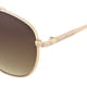 thumbnail image 4 of LENTES DE SOL TOMMY HILFIGER EYEWEAR WP OL415 66397554 DORADO, 4 of 4