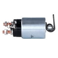 thumbnail image 6 of New 12V 55MM Solenoid Compatible With GMC Sierra 35600 Savana Chevrolet Express 2500 3500 C4500 C5500 HD 6.6L 2004 2005 2006 By Part Numbers S14103A STR0023 8972095483 3361737A 97209548 8972095484, 6 of 6