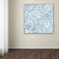 thumbnail image 4 of Trademark Fine Art "Dulce I" Canvas Art by Color Bakery, 4 of 4